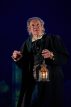 Nicholas Farrell as Ebenezer Scrooge
