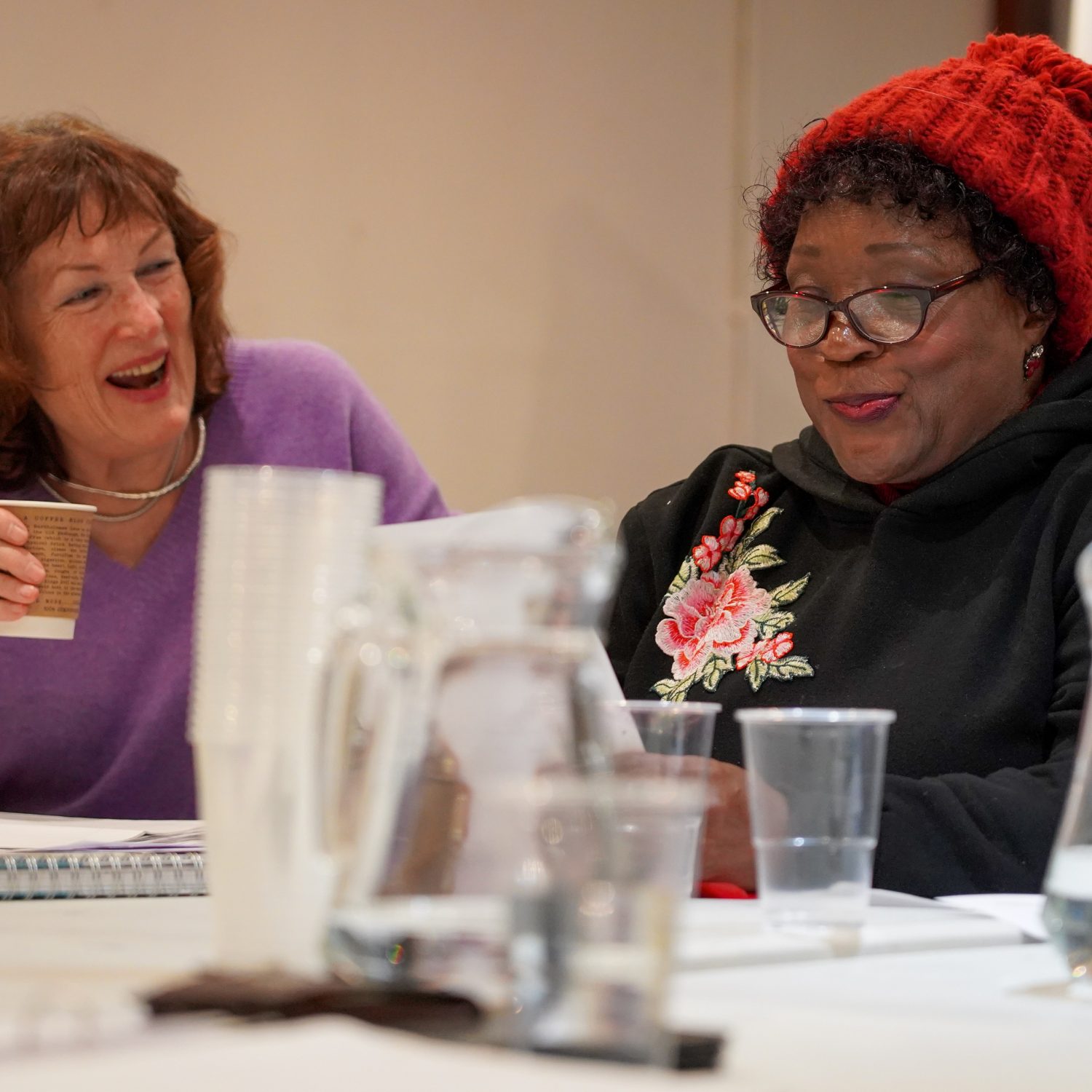 University of nottingham creative writing phd picture