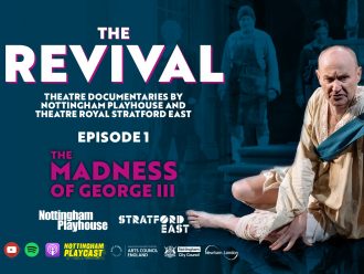 The Revival
