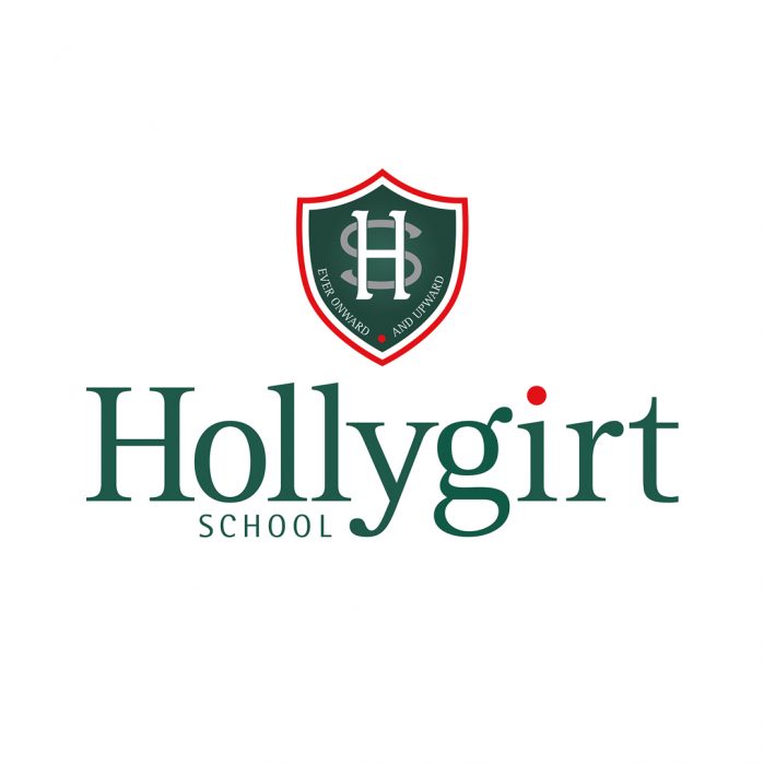 Hollygirt School