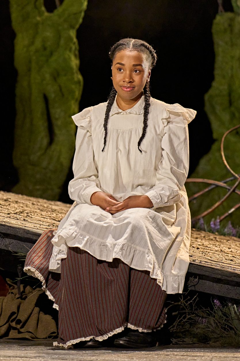 Private Peaceful Nottingham Playhouse