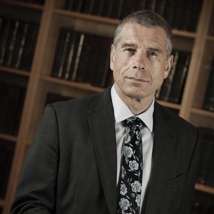 Paul Southby