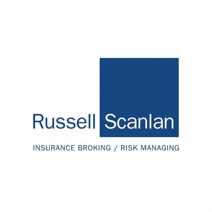 Russell Scanlan