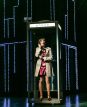 Sweet Charity in Production, photography by Darren Bell