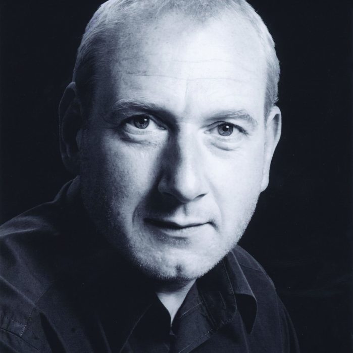 Adrian Scarborough