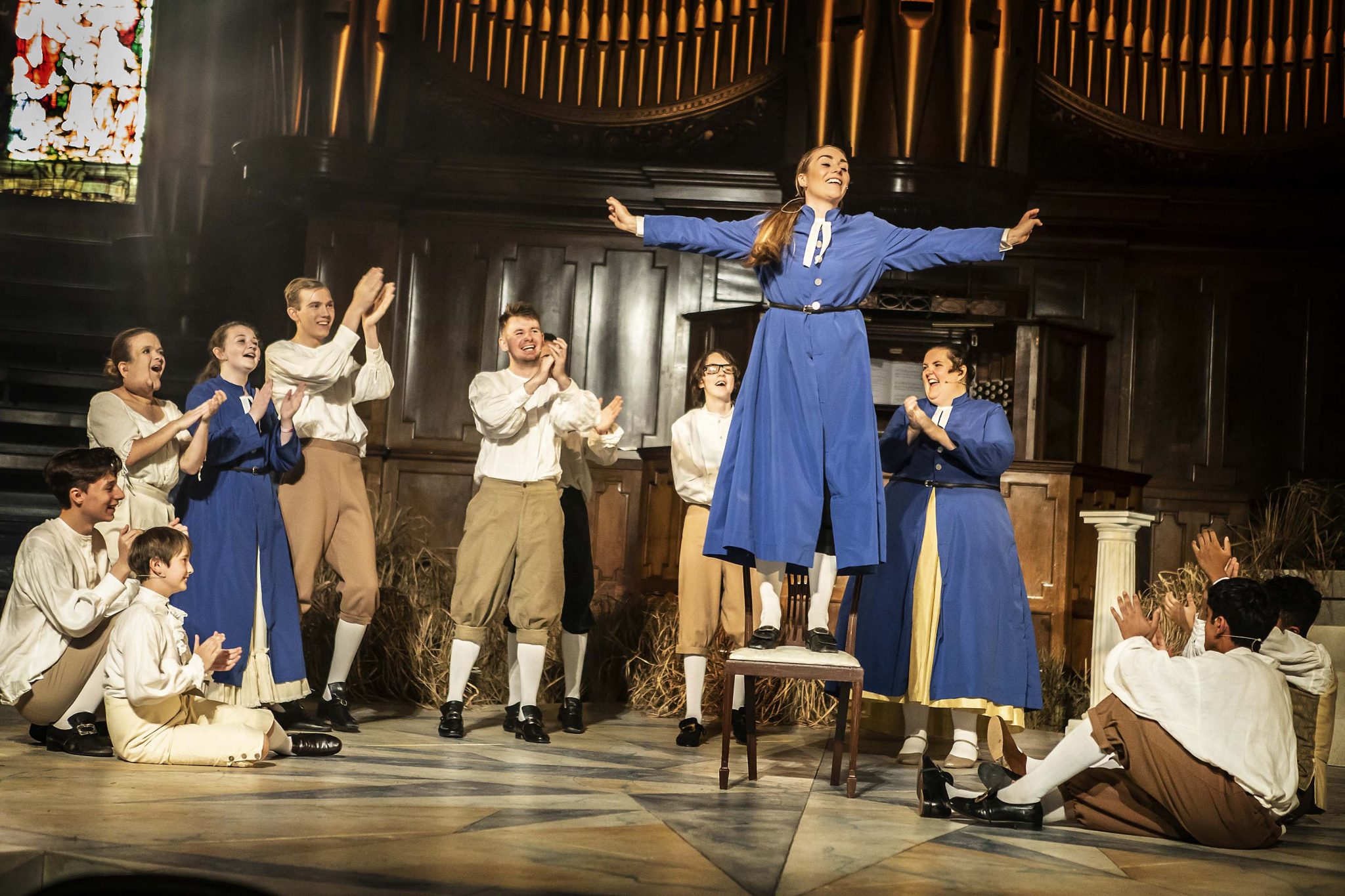 Homepage Nottingham Playhouse