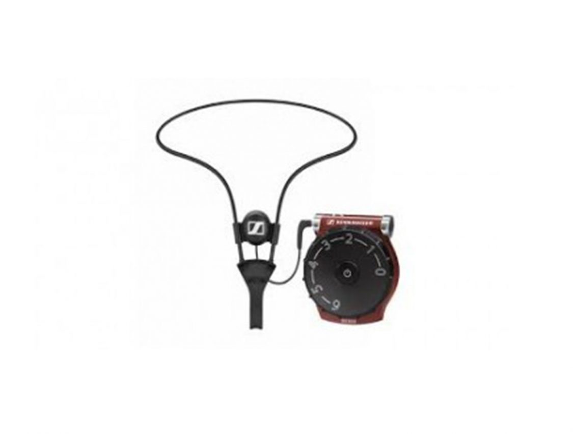 Hearing Headset One