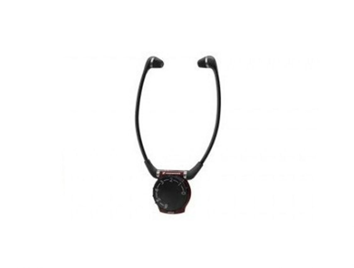 Hearing Headset Two