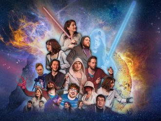 MissImp &#8211; It&#8217;s a Trap: The Improvised Star Wars Show