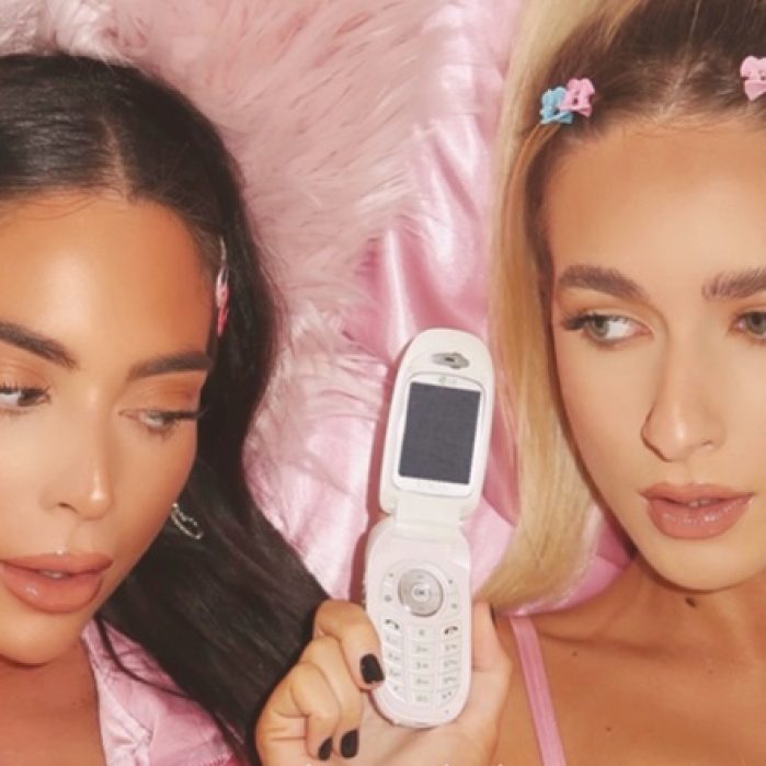 Sophia & Cinzia present, The Girls' Bathroom - LIVE! - Nottingham Playhouse