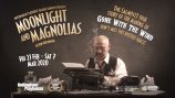 Moonlight and Magnolias Trailer