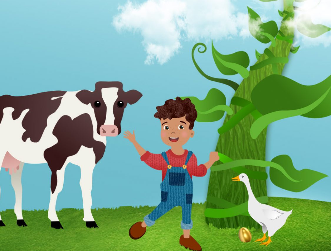 Jack and the Beanstalk &#8211; On Demand