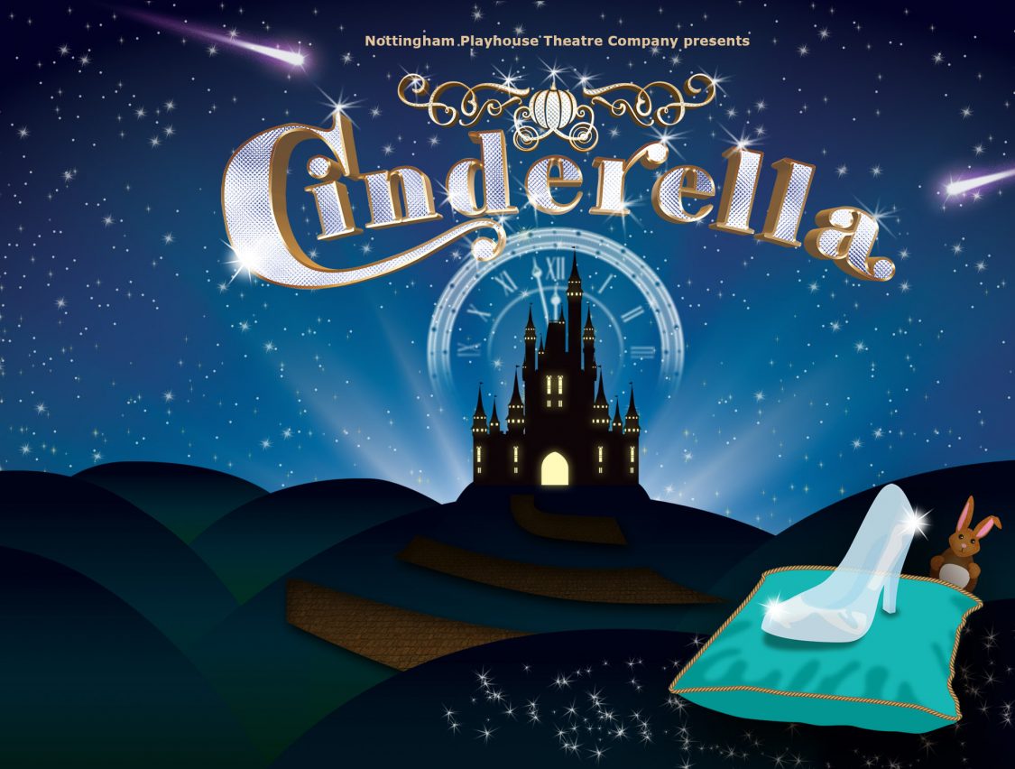 Cinderella Livestream