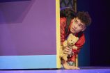 Jack and the Beanstalk, December 2020 (photography by Alan Fletcher) 