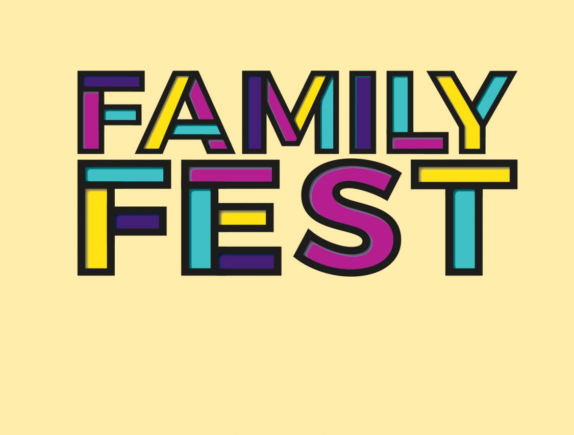 Family Fest &#8211; May 2022