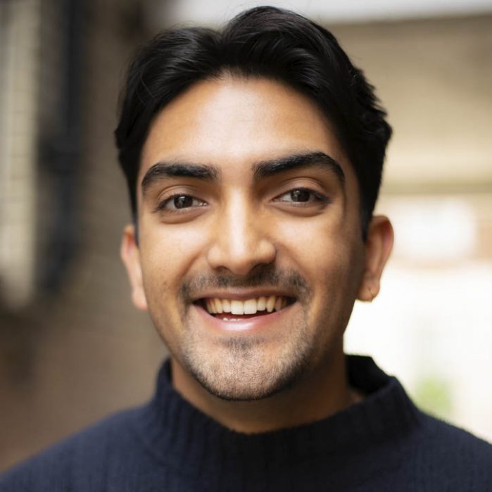 Rohan Rakhit
