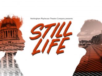 Still Life &#8211; On Demand