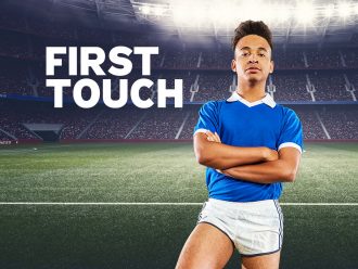 First Touch: Finally, a First Look