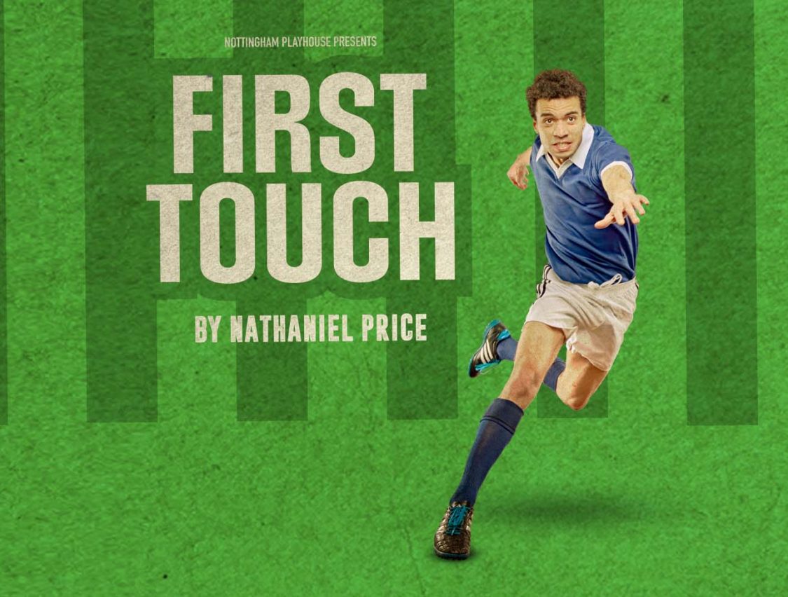 First Touch On Demand