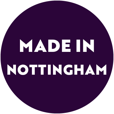 Made in Nottingham