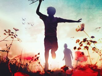 NEWS: Full cast announced for Private Peaceful