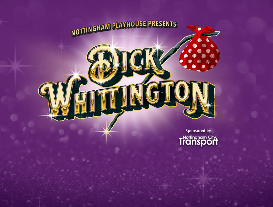 Dick Whittington (In Person)