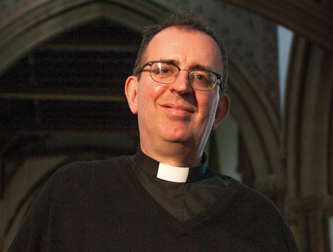 An Evening with Reverend Richard Coles &#038; Friends