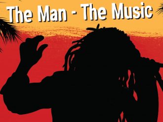 The King of Reggae: The Man, The Music