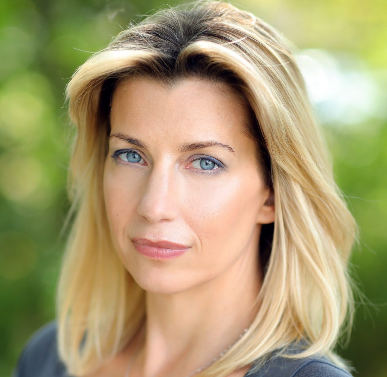 Claire Goose will play Freya
