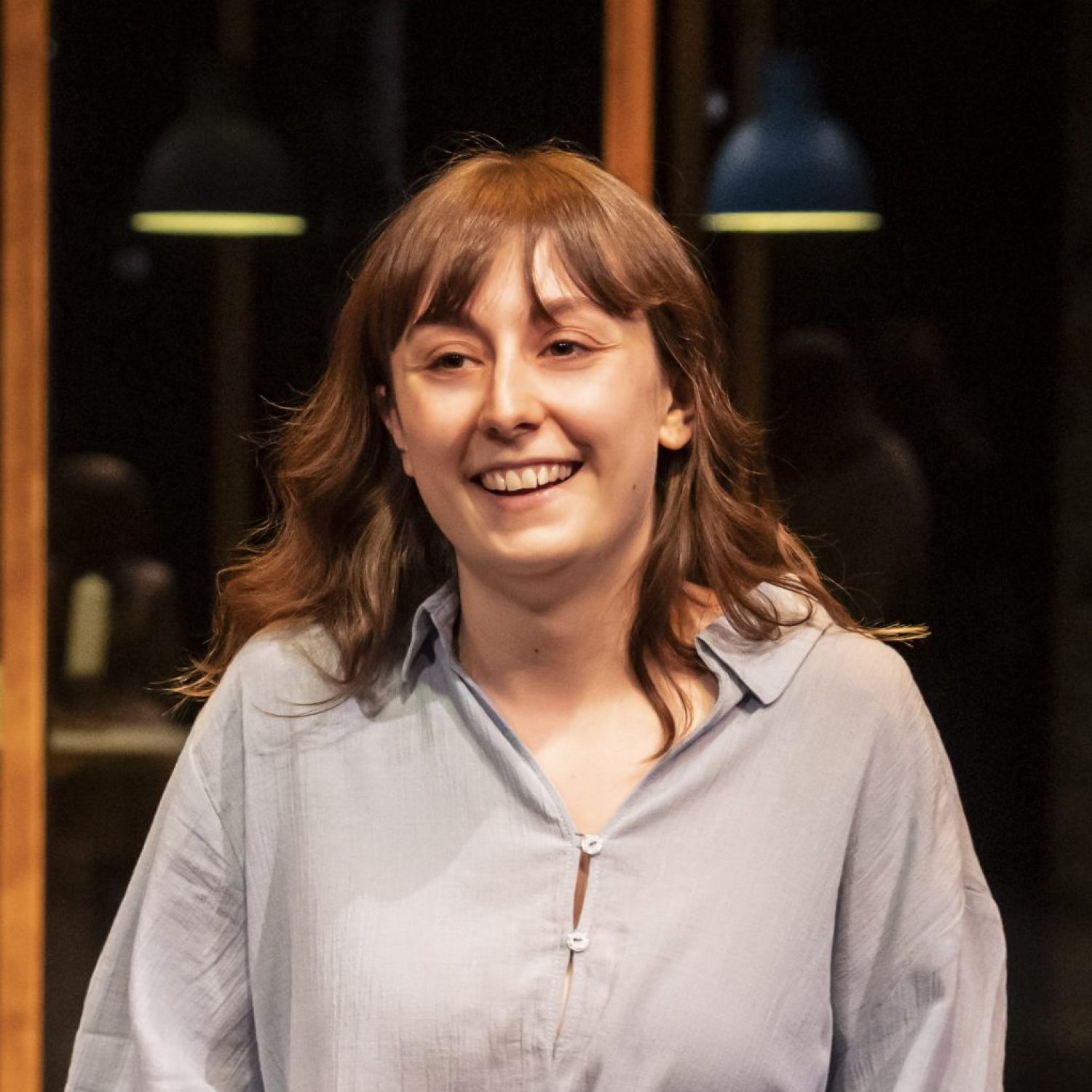 Much Ado About Nothing Nottingham Playhouse