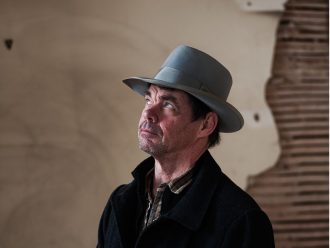 Rich Hall &#8211; Shot From Cannons
