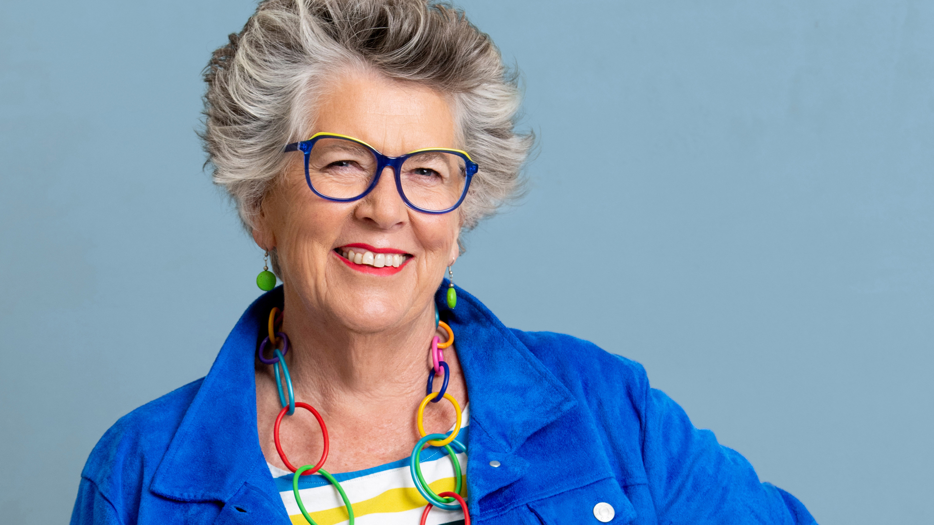 Prue Leith: Nothing In Moderation - Nottingham Playhouse