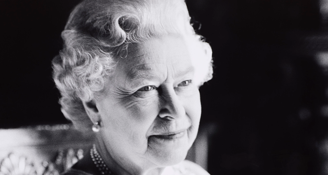 NEWS: Her Majesty The Queen