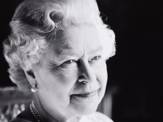 NEWS: Her Majesty The Queen