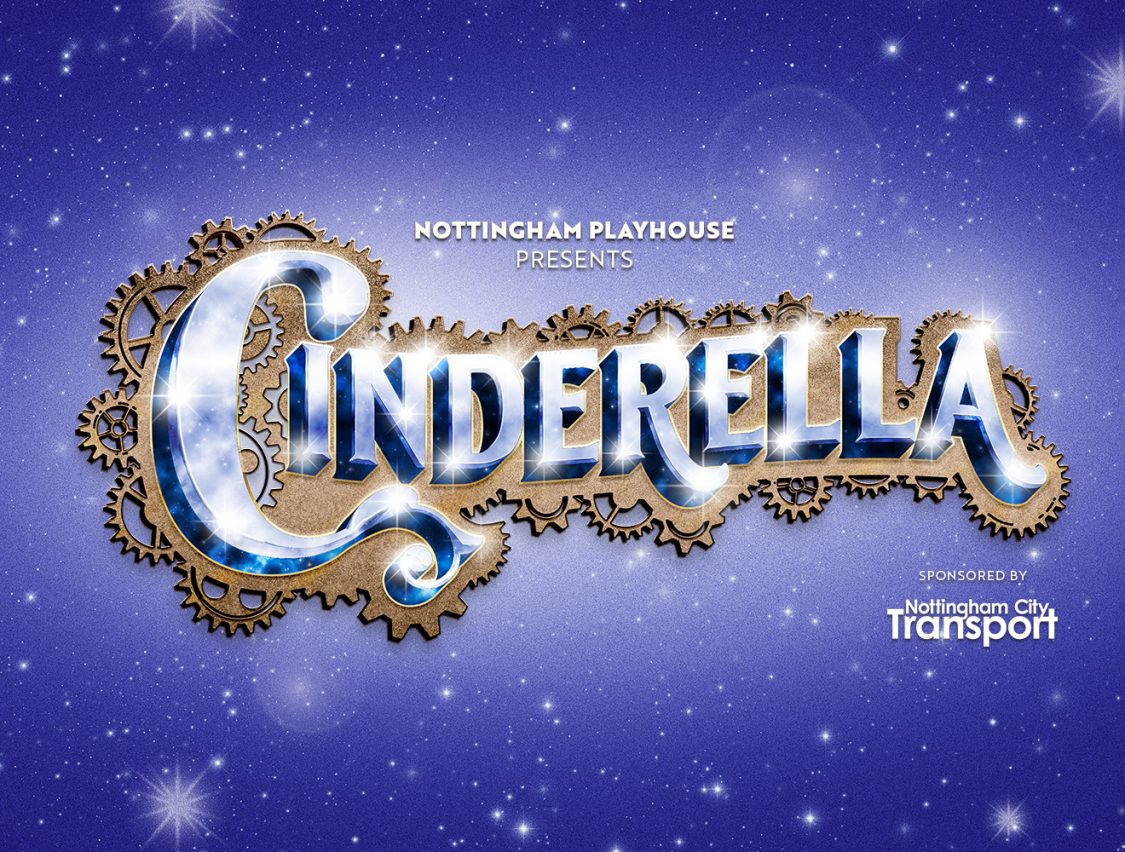 NEWS:  Call out for Young Chorus to be part of magical Cinderella