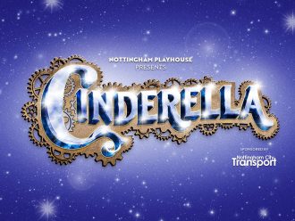 NEWS:  Call out for Young Chorus to be part of magical Cinderella