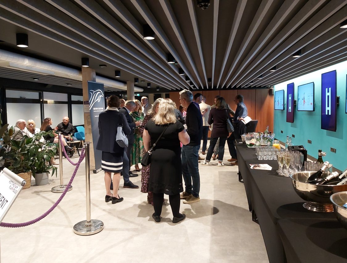 Nottingham Playhouse Business Club Nottingham Playhouse