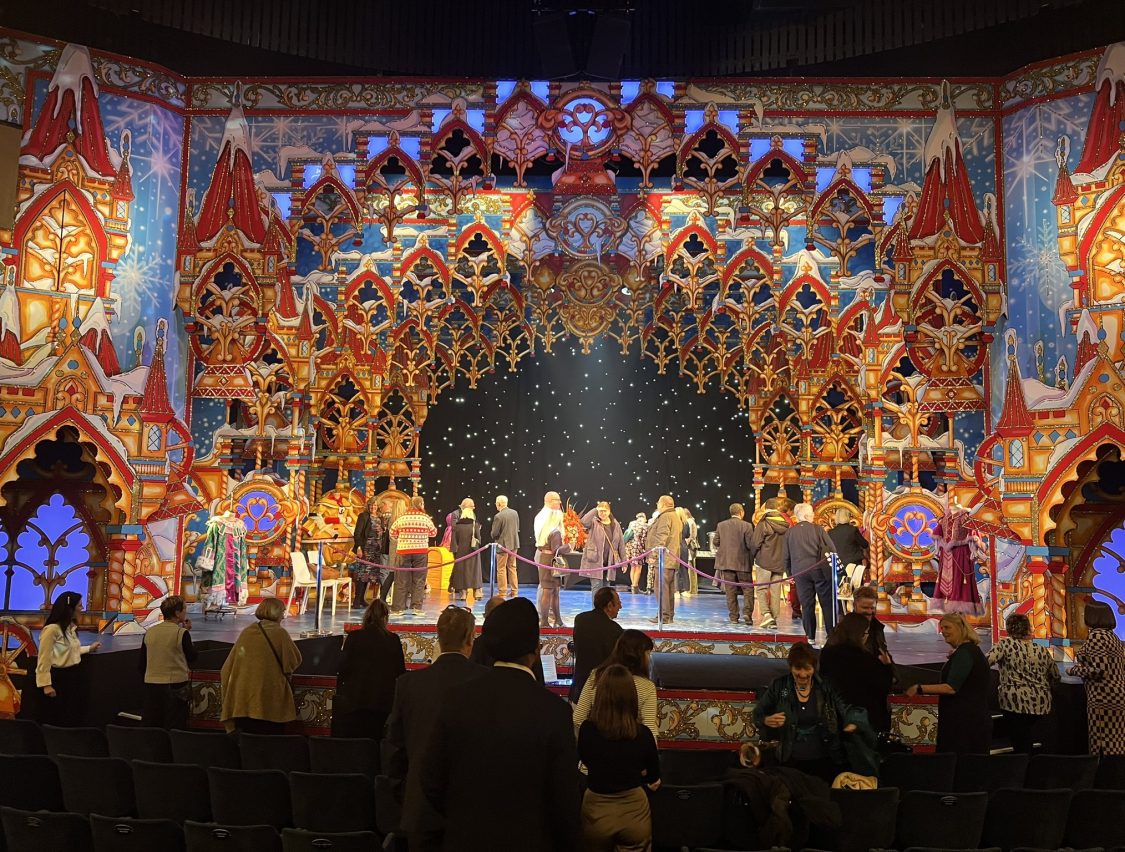 Nottingham Playhouse Business Club Nottingham Playhouse