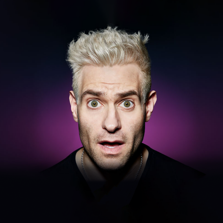 simon brodkin screwed up tour