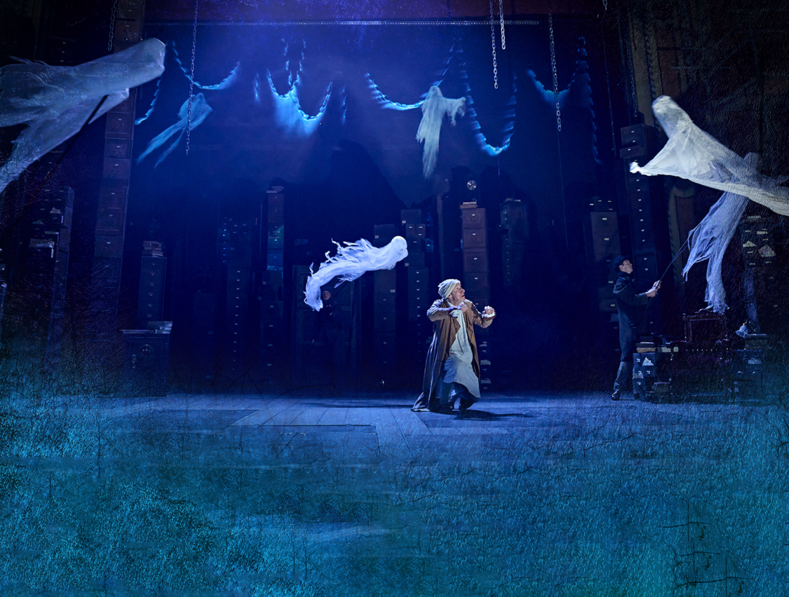 Membership - Nottingham Playhouse