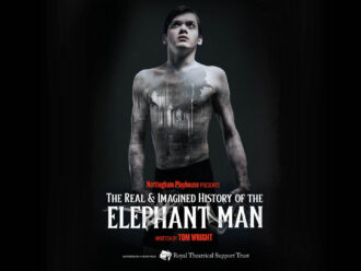 NEWS: Cast and creative team announced for The Real and Imagined History of the Elephant Man