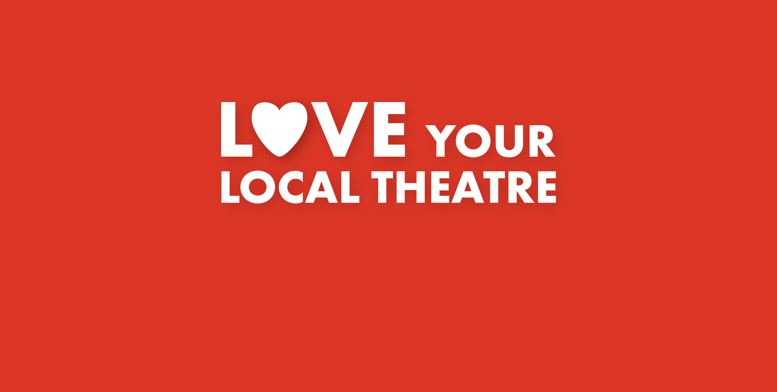 Love Your Local Theatre 2023 Nottingham Playhouse