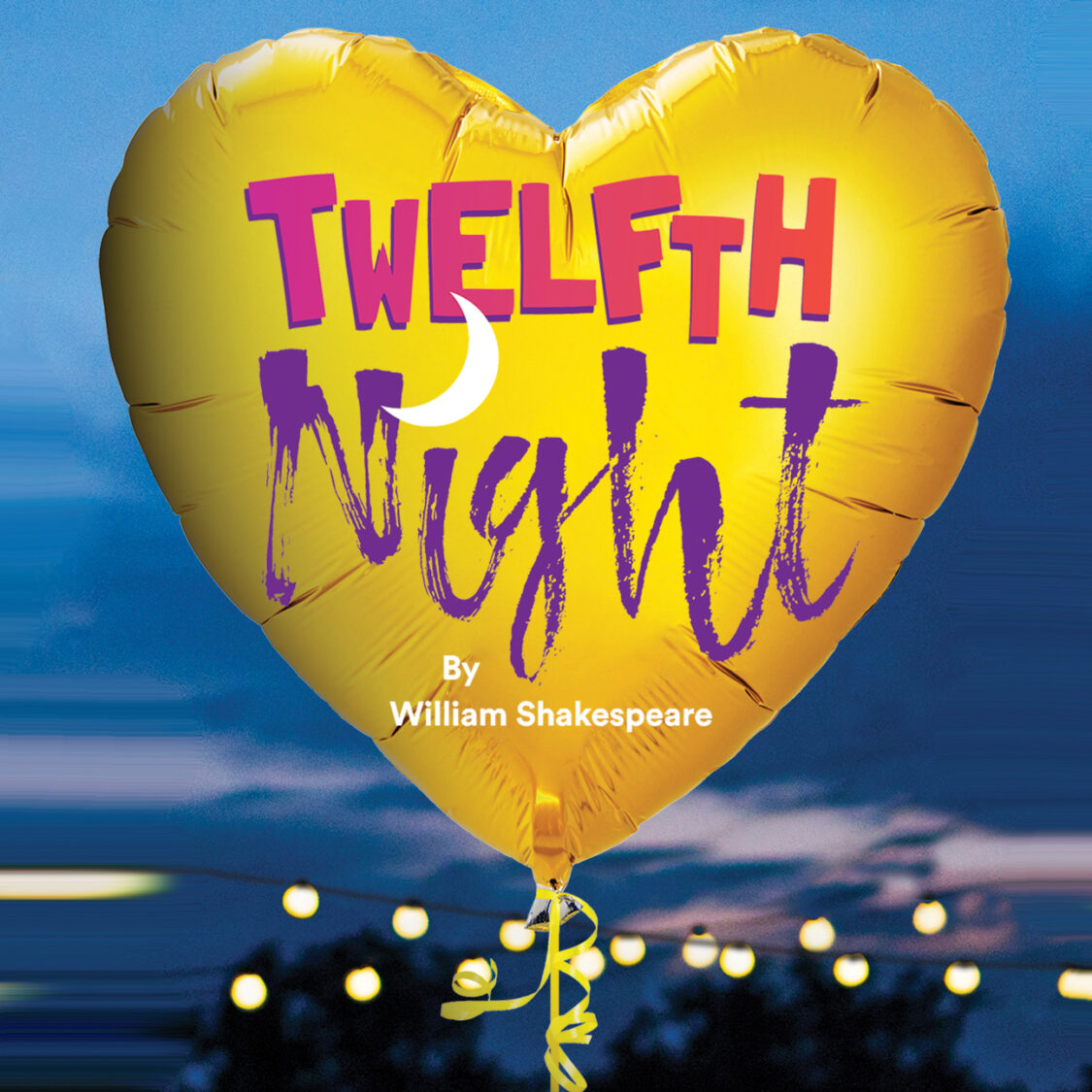 Twelfth Night Nottingham Playhouse