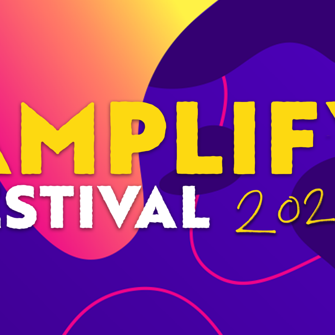 NEWS AMPLIFY Festival 2023 Artists Call Out Nottingham Playhouse