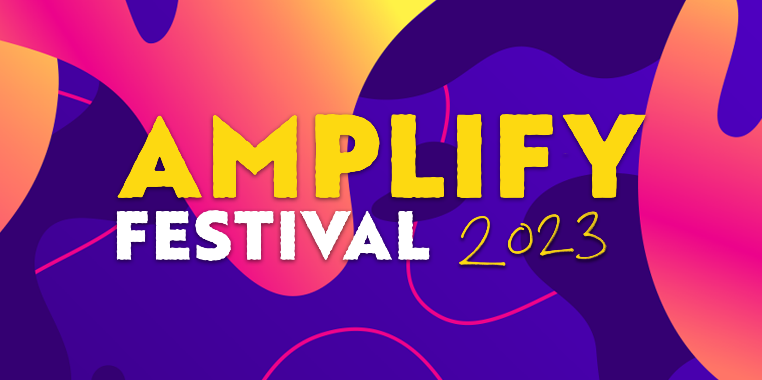 Amplify Artist Development Nottingham Playhouse