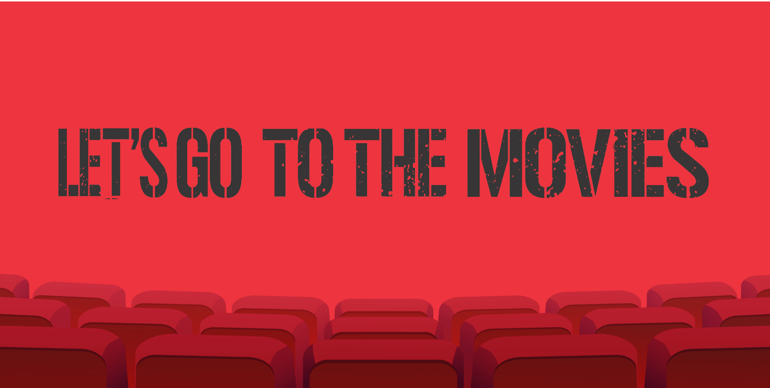Let's Go To The Movies - Nottingham Playhouse