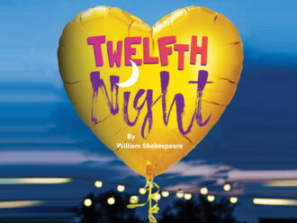 NEWS: Cast and creatives announced for Twelfth Night