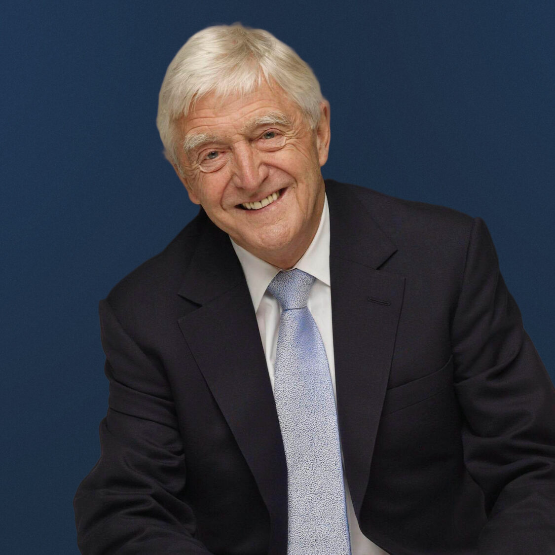 An Evening with Sir Michael Parkinson - Nottingham Playhouse