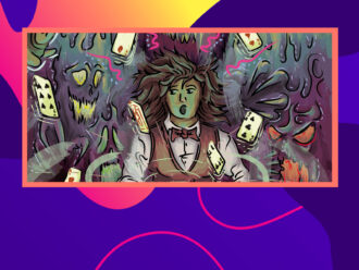 Casino Zero