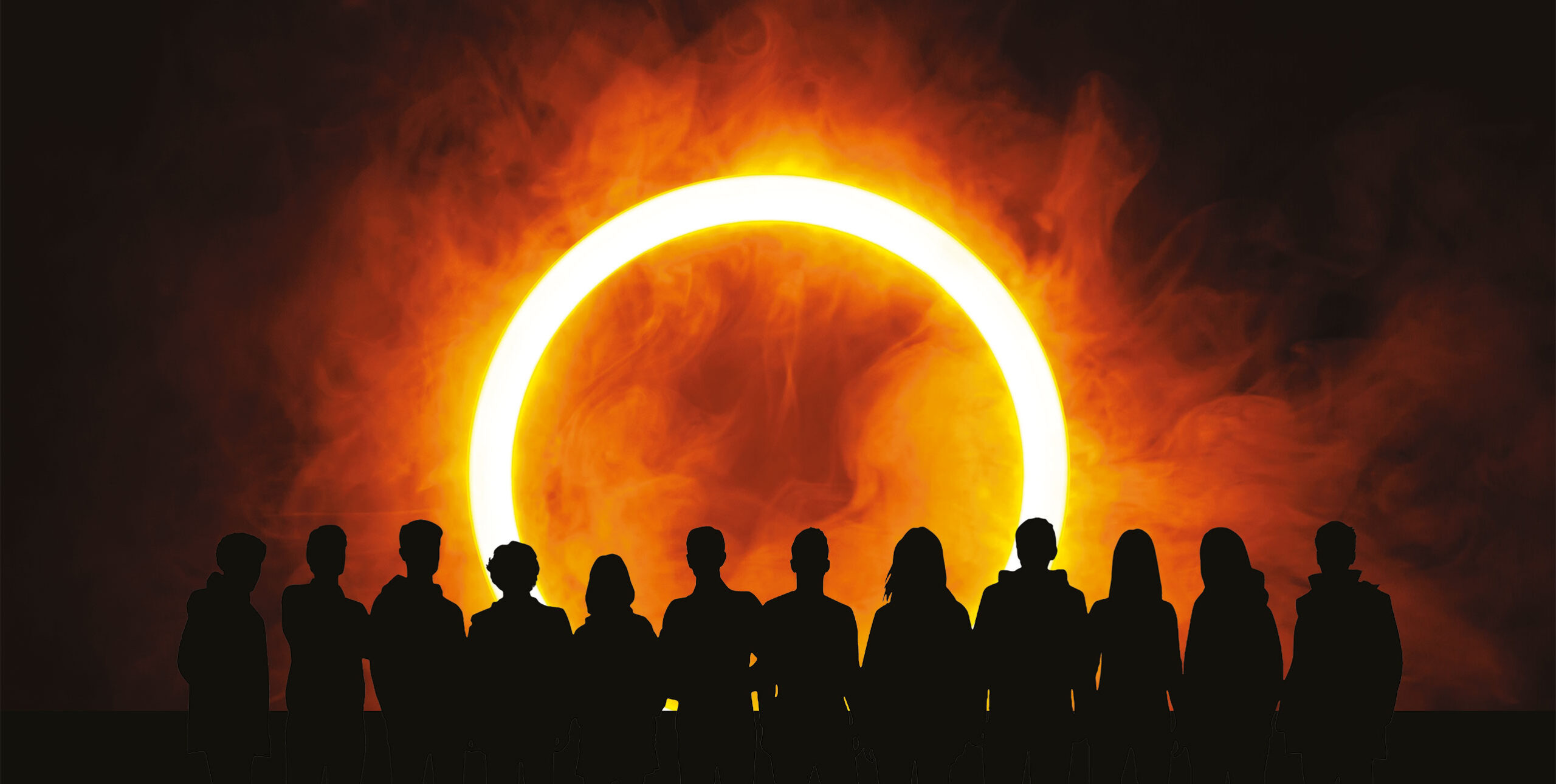 Young Actors needed for The Trials Community Production Nottingham